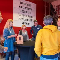 Evenement Toekomstbestendig bouwen in Noord-Holland