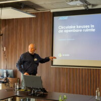 Evenement Toekomstbestendig bouwen in Noord-Holland