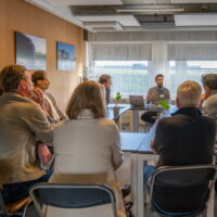 Evenement Toekomstbestendig bouwen in Noord-Holland