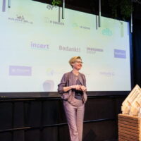 Evenement Toekomstbestendig bouwen in Noord-Holland