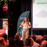 Evenement Toekomstbestendig bouwen in Noord-Holland
