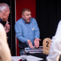 Evenement Toekomstbestendig bouwen in Noord-Holland