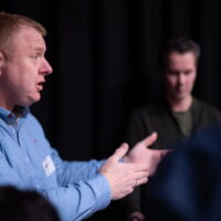 Evenement Toekomstbestendig bouwen in Noord-Holland