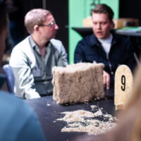 Evenement Toekomstbestendig bouwen in Noord-Holland