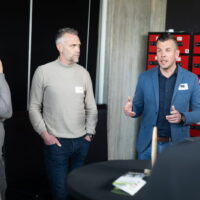 Evenement Toekomstbestendig bouwen in Noord-Holland