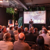 Evenement Toekomstbestendig bouwen in Noord-Holland