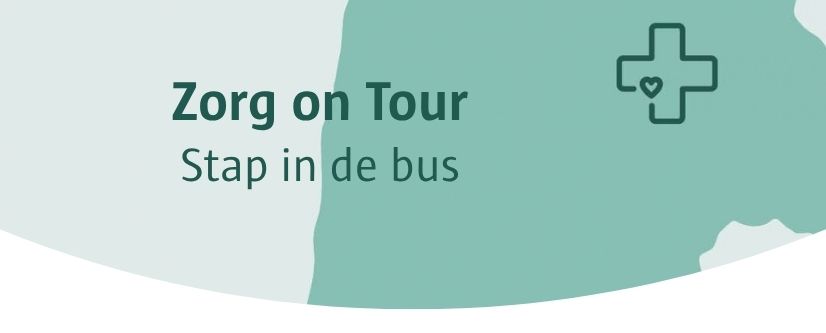 Evenement Zorg on Tour